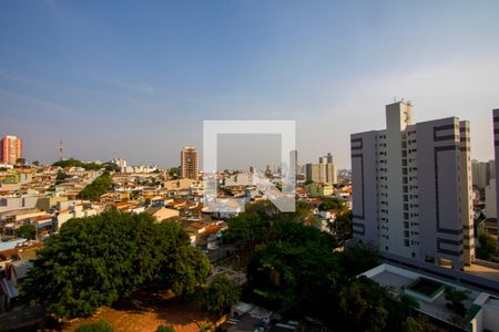 Apartamento para alugar com 64m², 2 quartos e 1 vaga Apartamento para alugar com 64m², 2 quartos e 1 vagaVista da varanda
