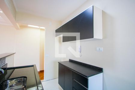 Apartamento para alugar com 64m², 2 quartos e 1 vaga Apartamento para alugar com 64m², 2 quartos e 1 vagaCozinha
