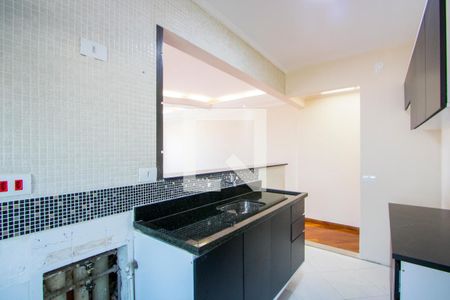 Apartamento para alugar com 64m², 2 quartos e 1 vaga Apartamento para alugar com 64m², 2 quartos e 1 vagaCozinha