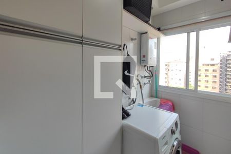 Apartamento à venda com 57m², 2 quartos e 1 vagaÁrea de Serviço