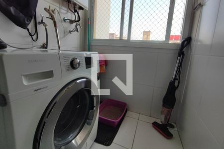 Apartamento à venda com 57m², 2 quartos e 1 vagaÁrea de Serviço