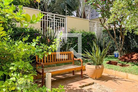 Apartamento à venda com 57m², 2 quartos e 1 vagaÁrea comum