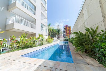 Apartamento à venda com 57m², 2 quartos e 1 vagaÁrea comum - Piscina