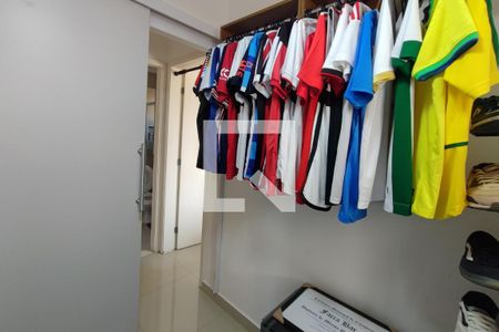 Apartamento à venda com 57m², 2 quartos e 1 vagaQuarto 2