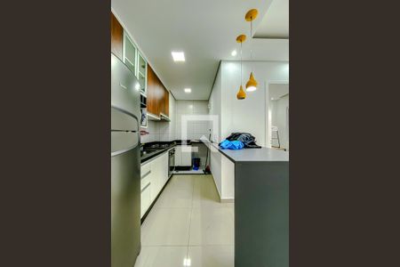 Apartamento para alugar com 35m², 1 quarto e sem vagaCozinha