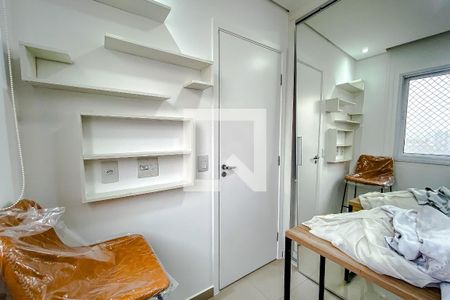 Apartamento para alugar com 35m², 1 quarto e sem vagaQuarto 2