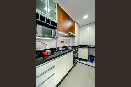 Apartamento para alugar com 35m², 1 quarto e sem vagaCozinha