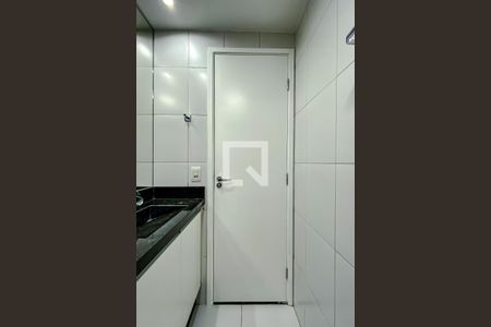 Apartamento para alugar com 35m², 1 quarto e sem vagaBanheiro