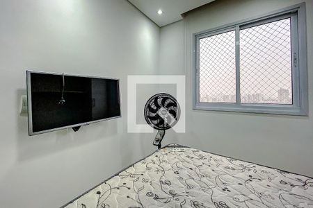 Apartamento para alugar com 35m², 1 quarto e sem vagaQuarto