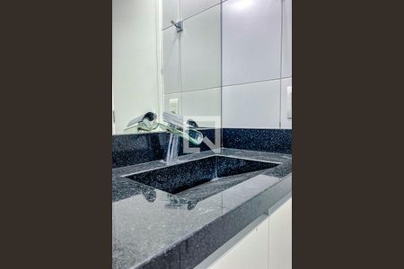 Apartamento para alugar com 35m², 1 quarto e sem vagaBanheiro