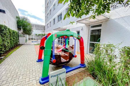 Apartamento para alugar com 35m², 1 quarto e sem vagaÁrea comum