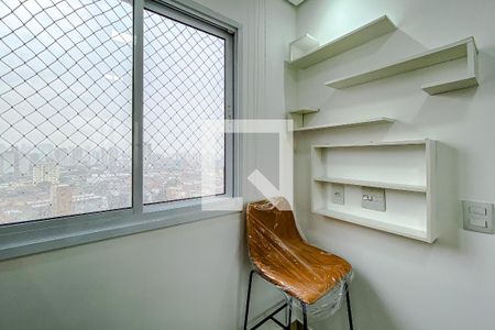 Apartamento para alugar com 35m², 1 quarto e sem vagaQuarto 2