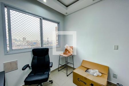 Apartamento para alugar com 35m², 1 quarto e sem vagaSala