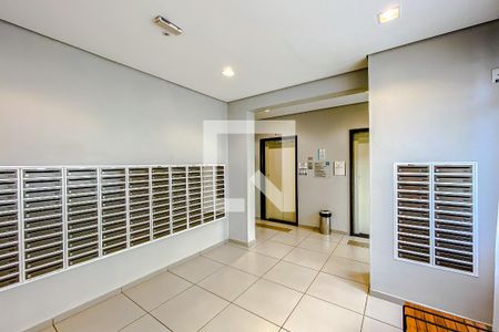 Apartamento para alugar com 35m², 1 quarto e sem vagaÁrea comum