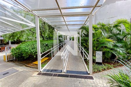 Apartamento para alugar com 35m², 1 quarto e sem vagaÁrea comum