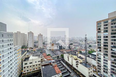 Apartamento para alugar com 35m², 1 quarto e sem vagaVista Quarto 2