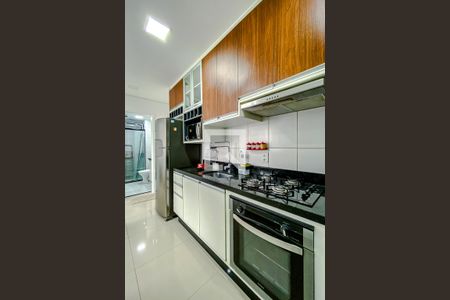 Apartamento para alugar com 35m², 1 quarto e sem vagaCozinha