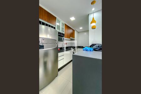 Apartamento para alugar com 35m², 1 quarto e sem vagaCozinha