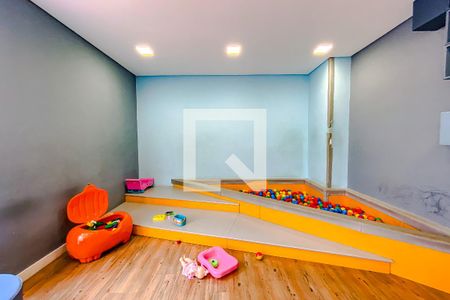 Apartamento para alugar com 35m², 1 quarto e sem vagaÁrea comum