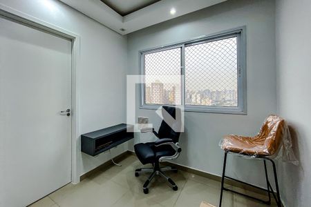 Apartamento para alugar com 35m², 1 quarto e sem vagaSala