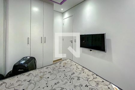 Apartamento para alugar com 35m², 1 quarto e sem vagaQuarto