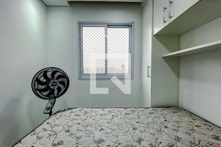 Apartamento para alugar com 35m², 1 quarto e sem vagaQuarto