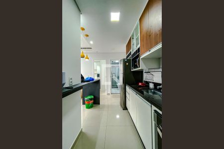Apartamento para alugar com 35m², 1 quarto e sem vagaCozinha