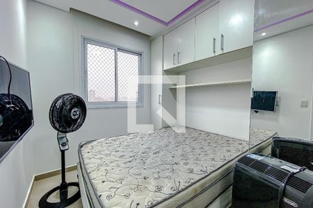 Apartamento para alugar com 35m², 1 quarto e sem vagaQuarto