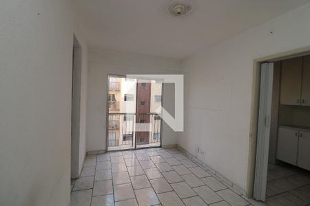 Sala de apartamento à venda com 2 quartos, 48m² em Vila Formosa, São Paulo