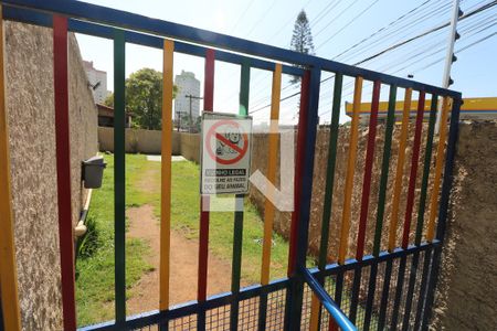 Apartamento à venda com 48m², 2 quartos e sem vagaEspaço Pet