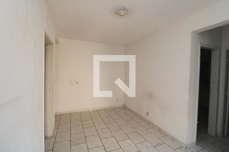 Sala de apartamento à venda com 2 quartos, 48m² em Vila Formosa, São Paulo