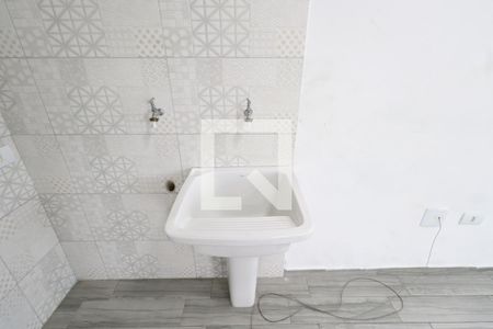 Apartamento para alugar com 38m², 1 quarto e sem vagaSala/Cozinha