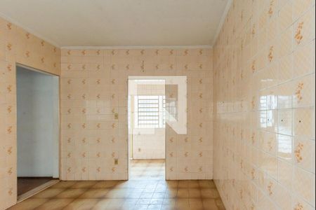 Casa à venda com 126m², 3 quartos e 1 vaga