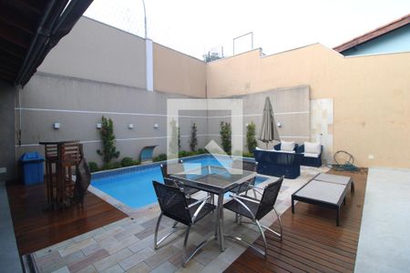 Casa à venda com 180m², 3 quartos e 2 vagasÁrea comum