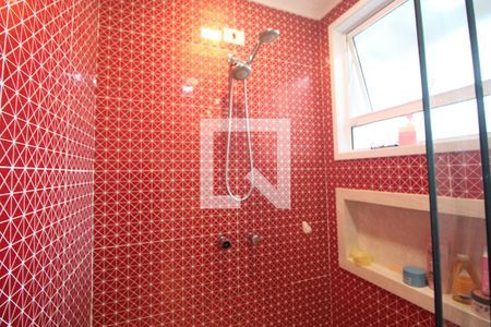 Casa à venda com 180m², 3 quartos e 2 vagasBanheiro Social