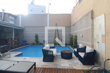 Casa à venda com 180m², 3 quartos e 2 vagasÁrea comum