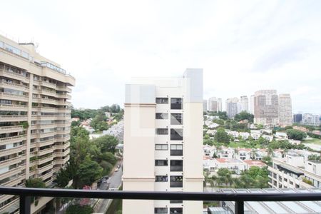 Apartamento à venda com 3 quartos, 330m² em Real Parque, São Paulo