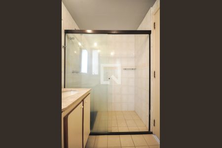 Apartamento à venda com 139m², 3 quartos e 2 vagas Apartamento à venda com 139m², 3 quartos e 2 vagasBanheiro Suíte 3