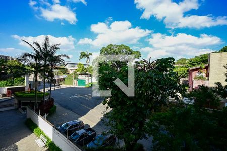 Vista de apartamento para alugar com 3 quartos, 139m² em Vila Sonia, São Paulo