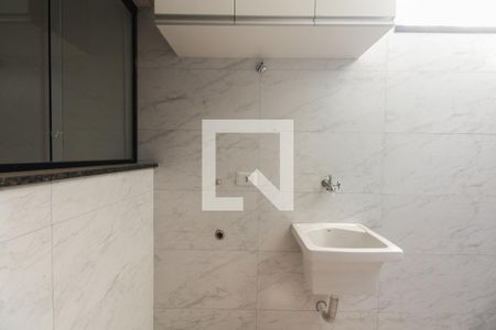 Apartamento à venda com 38m², 2 quartos e 1 vaga Apartamento à venda com 38m², 2 quartos e 1 vagaÁrea de Serviço