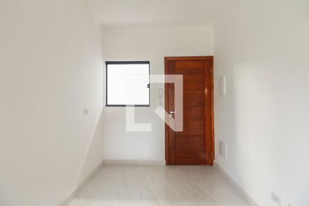 Sala  de apartamento à venda com 2 quartos, 38m² em Vila Carrão, São Paulo