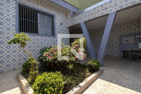 Casa à venda com 120m², 2 quartos e 2 vagas Casa à venda com 120m², 2 quartos e 2 vagasgaragem_3