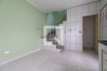 Casa à venda com 120m², 2 quartos e 2 vagas Casa à venda com 120m², 2 quartos e 2 vagascozinha 2_2