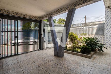 Casa à venda com 120m², 2 quartos e 2 vagas Casa à venda com 120m², 2 quartos e 2 vagasgaragem_1