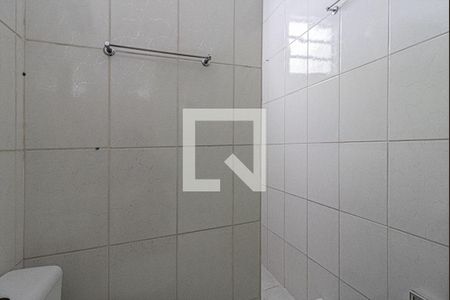 Casa à venda com 120m², 2 quartos e 2 vagas Casa à venda com 120m², 2 quartos e 2 vagasbanheiro social 2_2