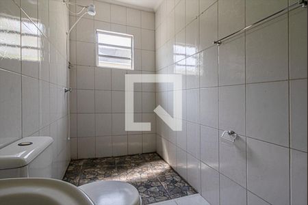 Casa à venda com 120m², 2 quartos e 2 vagas Casa à venda com 120m², 2 quartos e 2 vagasbanheiro social 3_2