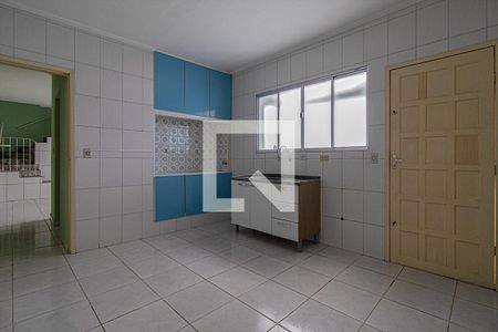 Casa à venda com 120m², 2 quartos e 2 vagas Casa à venda com 120m², 2 quartos e 2 vagascozinha_1