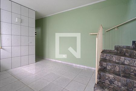 Casa à venda com 120m², 2 quartos e 2 vagas Casa à venda com 120m², 2 quartos e 2 vagascozinha 2_4