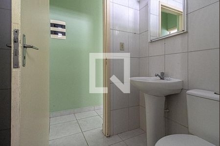 Casa à venda com 120m², 2 quartos e 2 vagas Casa à venda com 120m², 2 quartos e 2 vagasbanheiro social 2_4