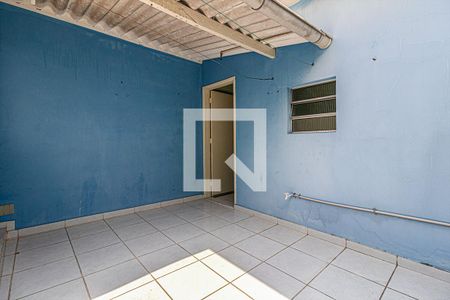 Casa à venda com 120m², 2 quartos e 2 vagas Casa à venda com 120m², 2 quartos e 2 vagasterraço_4